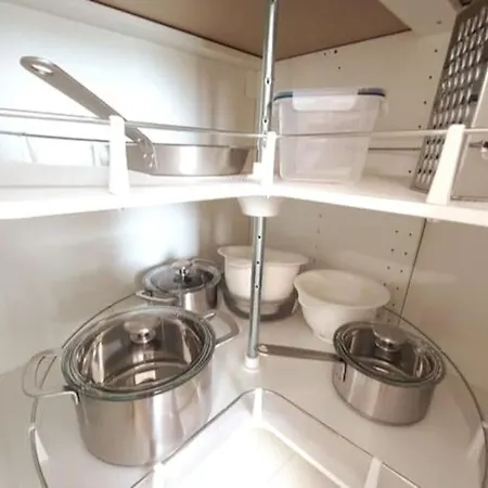 아파트 Old Town - Kacik 60 크라쿠프