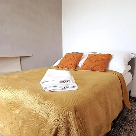 Old Town - Kacik 60 크라쿠프