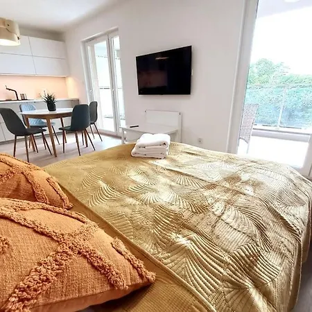 Old Town - Kacik 60 아파트