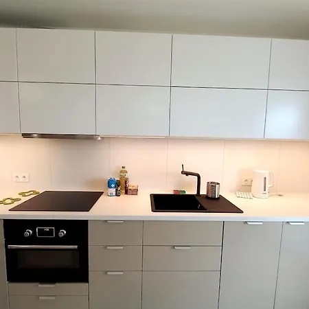 Old Town - Kacik 60 * קרקוב