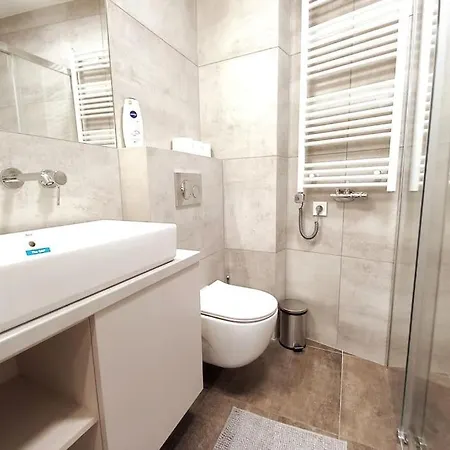 Old Town - Kacik 60 * קרקוב