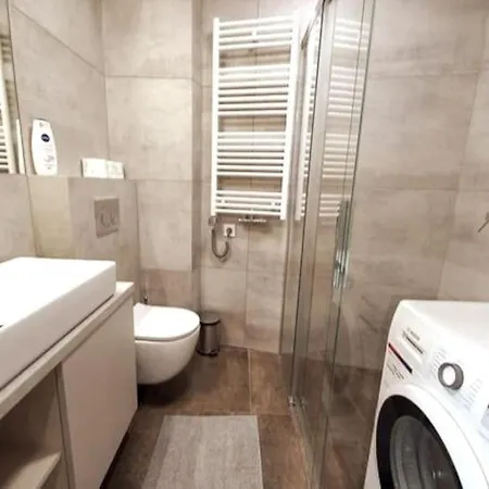 Old Town - Kacik 60 דירה *