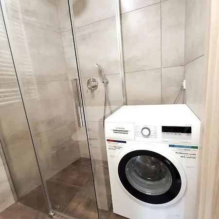 Old Town - Kacik 60 * קרקוב