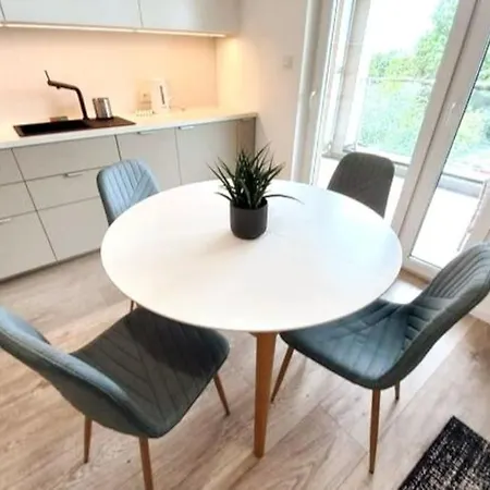 Old Town - Kacik 60 דירה קרקוב