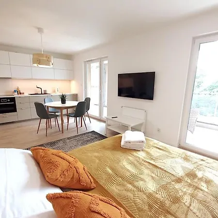 Old Town - Kacik 60 * קרקוב