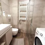 Old Town - Kacik 60 Apartamento *