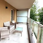 Apartamento Old Town - Kacik 60 Cracovia