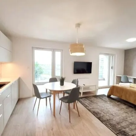 Apartament Old Town - Kącik 60