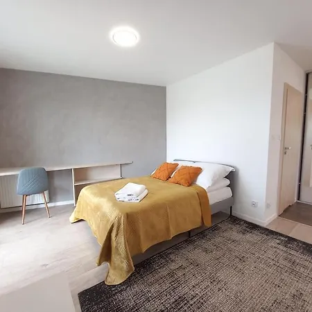 Apartment Old Town - Kacik 60