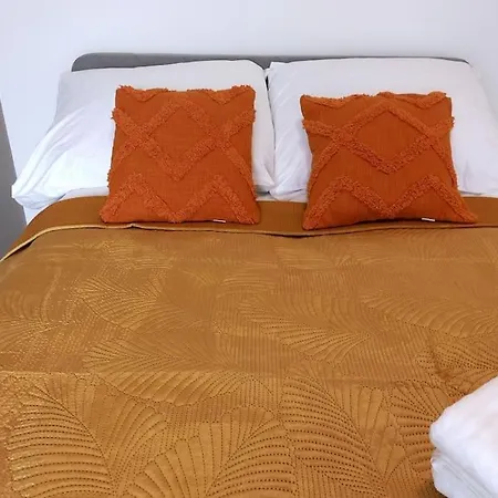 Apartment Old Town - Kacik 60